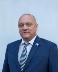 Васильев Михаил Викторович Васильев Михаил Викторович