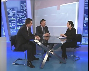 Городская Дума: на повестке дня. Программа телекомпании ГТРК Калуга от 29.03.2014 Городская Дума: на повестке дня. Программа телекомпании ГТРК Калуга от 29.03.2014