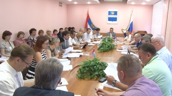 Заседание комитетов Городской Думы 19-21 мая 2014 Заседание комитетов Городской Думы 19-21 мая 2014