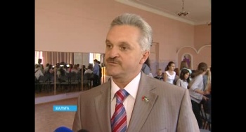 Туляки рассказали калужским школьникам об афганской войне Туляки рассказали калужским школьникам об афганской войне