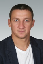 Родин Иван Алексеевич Родин Иван Алексеевич