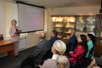 ��������� � ��������� �������� ������������� � ������