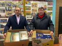 ������ �������� ����������� �������