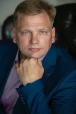 Захаров Роман Анатольевич Захаров Роман Анатольевич