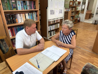 �� ����� � ��������