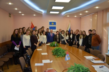 ������� ���� "������� � ��������� ����� XXI ����"