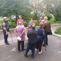 ������ � ������� ������������