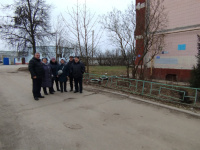 �������� ������� ��������� � ��������� ������������� ��������������