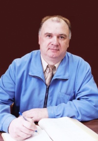 Жарков Виталий Анатольевич Жарков Виталий Анатольевич