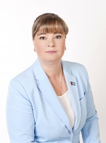 Мартынова Светлана Павловна Мартынова Светлана Павловна