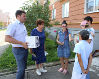 � ������ �������� ����� ������� ������ � �����