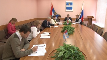 О набережной и кинотеатре "Центральный". Заседание комитетов Городской Думы в марте 2014 года О набережной и кинотеатре "Центральный". Заседание комитетов Городской Думы в марте 2014 года