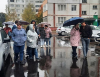 ��������� ������ �� ��������������� �� ����� ����������