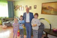 ������ ������ � ����� 