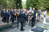 � ������ ��������� 55-� ������� ������, ����������� ������ �.�. ������������