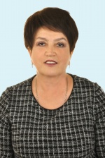 Капитонова Эльвира Рафаиловна Капитонова Эльвира Рафаиловна