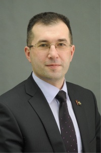 Сотсков Константин Валерьевич Сотсков Константин Валерьевич