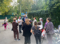 � ������� � ��������