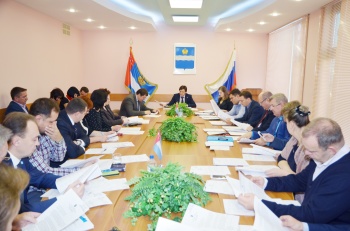 Заседание комитетов Городской Думы 19 - 21 октября 2015 Заседание комитетов Городской Думы 19 - 21 октября 2015