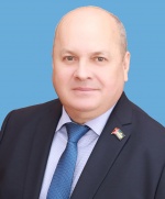 Павлов Сергей Владимирович Павлов Сергей Владимирович