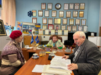 �� ����� � ��������