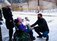 ������ � ������ ����!