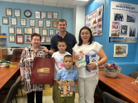 ������ ������ � �����