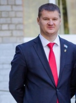 Сергеев Евгений Иванович Сергеев Евгений Иванович