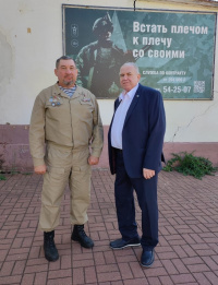 ����� ������ ������� ������� � ���������� �����������