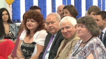 Поздравление выпускников Поздравление выпускников