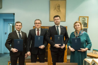 ������ � ������� ������� ��������� ���������� � ��������������