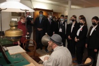 ��������� ����������� � �����������