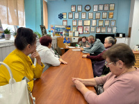 ������ � �������