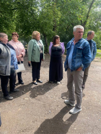 ������ � ������� ������������