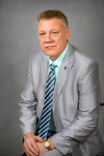 Гришин Виктор Алексеевич Гришин Виктор Алексеевич
