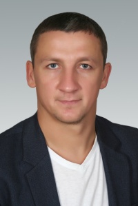 Родин Иван Алексеевич Родин Иван Алексеевич