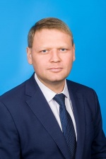 Беккер Андрей Владимирович Беккер Андрей Владимирович