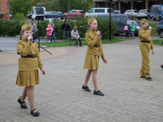 � ������ ������ ��������� ��������, ����������� 78-� ��������� ������� ������.