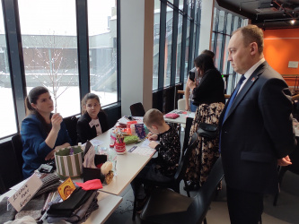 2-� ��������� ������� ����������� ����������� "����� ����� - ��!"