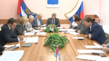 Заседание комитетов Городской Думы 17 - 18 июня Заседание комитетов Городской Думы 17 - 18 июня