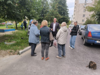 ������ � �������