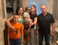 ������ ������ � �����