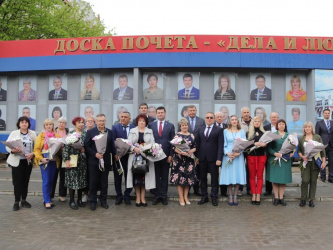 ����� ������ - "���� � ����"