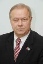 Иванов Александр Георгиевич Иванов Александр Георгиевич