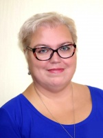 Кононова Наталия Аркадьевна Кононова Наталия Аркадьевна