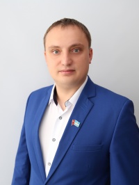 Выборнов Роман Олегович Выборнов Роман Олегович
