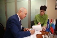 ��������� ������ ������ ������� � ��������������� ��������������� �����������