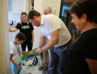 ������ ������ � �����