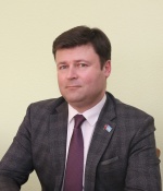 Моисеев Юрий Евгеньевич Моисеев Юрий Евгеньевич