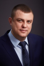 Платов Максим Юрьевич Платов Максим Юрьевич